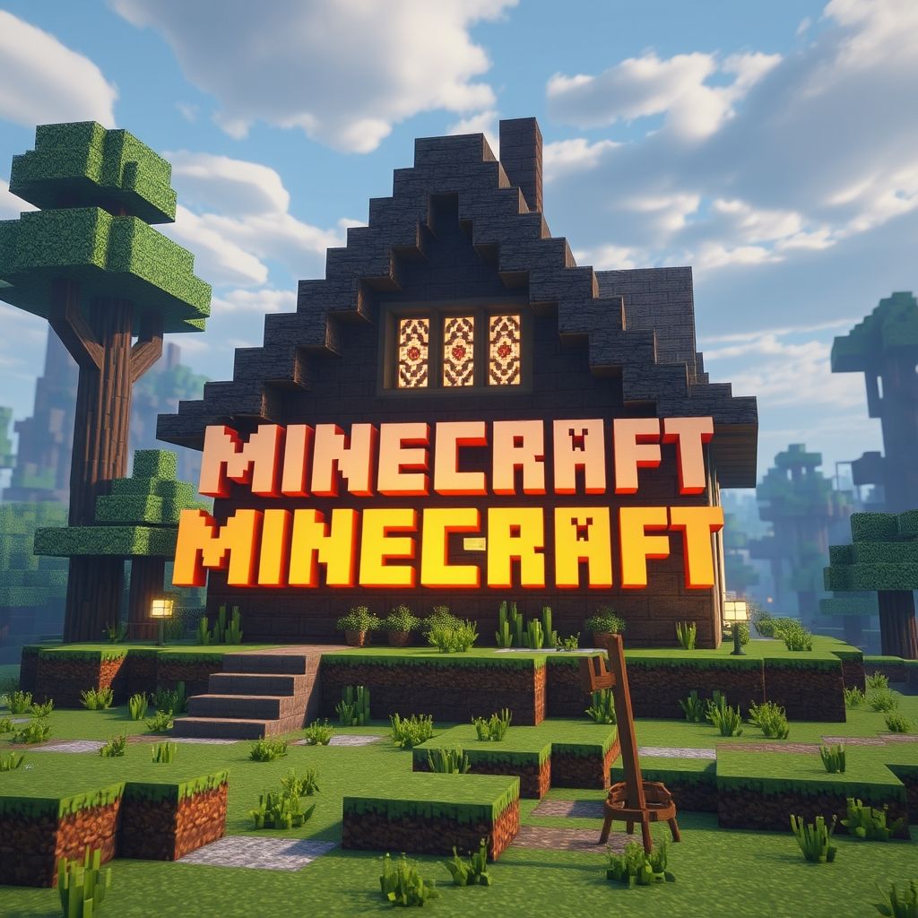 ทีมงานสร้างสรรค์ที่ทำให้ Minecraft มีชีวิต